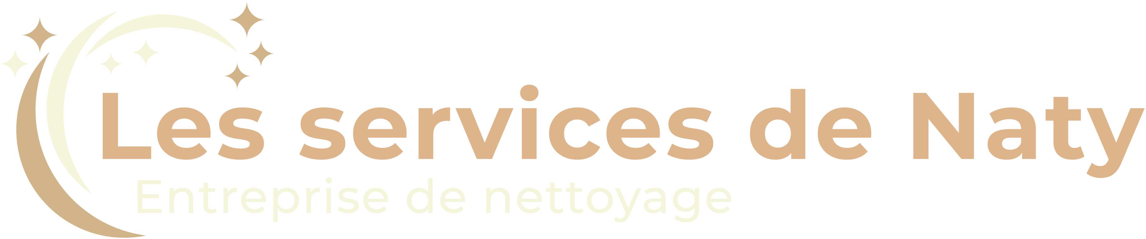Les services de Naty