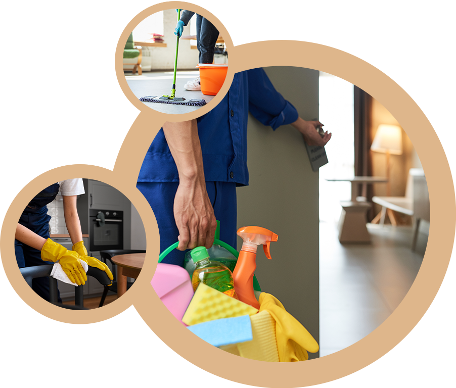 Les services de Naty Les services de Naty